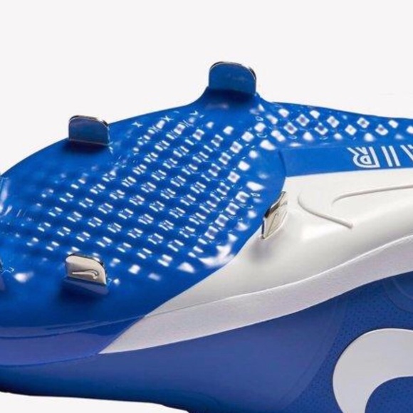 Nike Max Air Flywire Air Clipper Cleats New - Picture 4 of 5